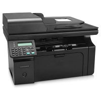 Impresora multifunción HP LaserJet Pro M1212nf (CE841A#B19) Impresora multifunción HP LaserJet Pro M1212nf (CE841A#B19)